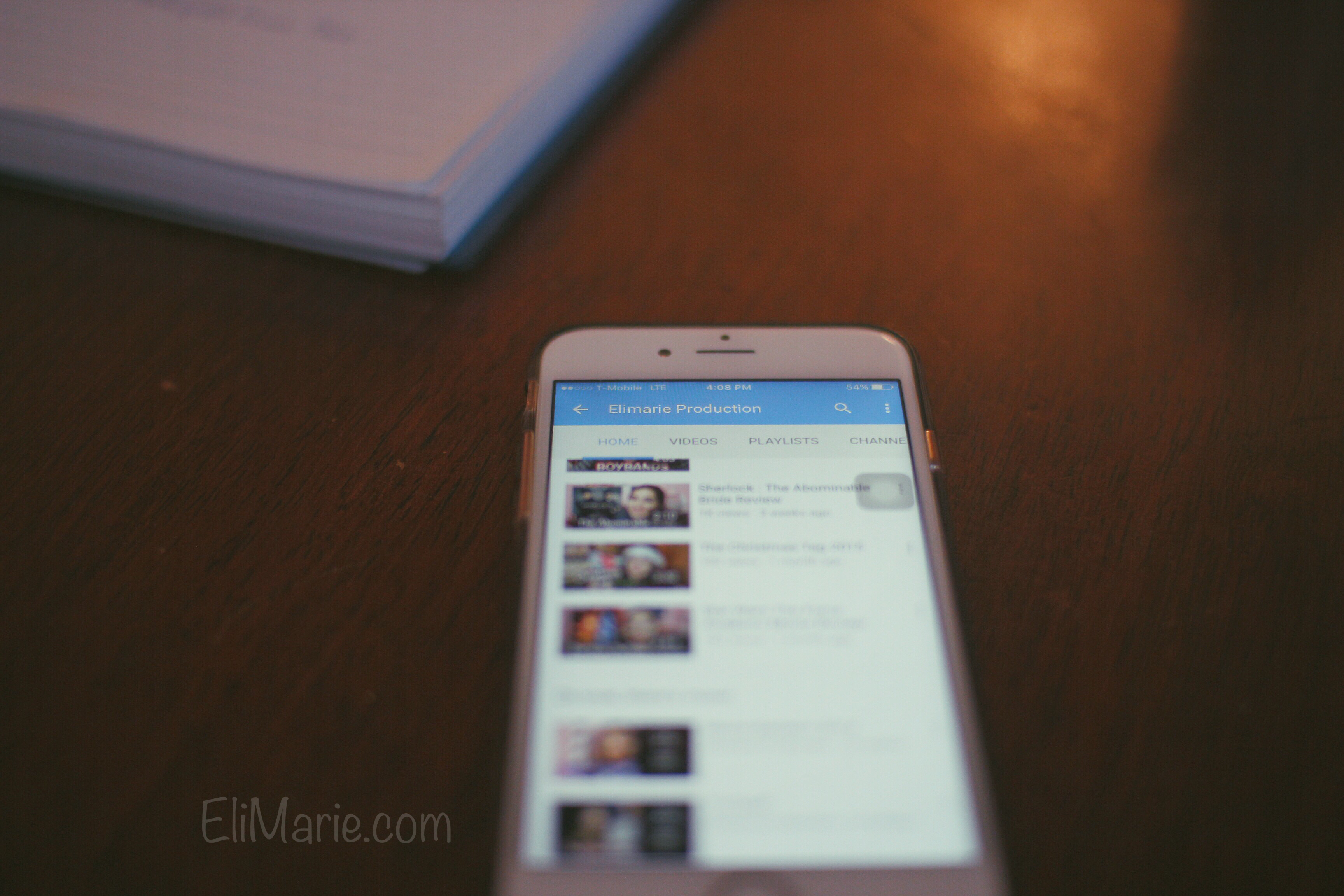 Processed with VSCOcam with p5 preset