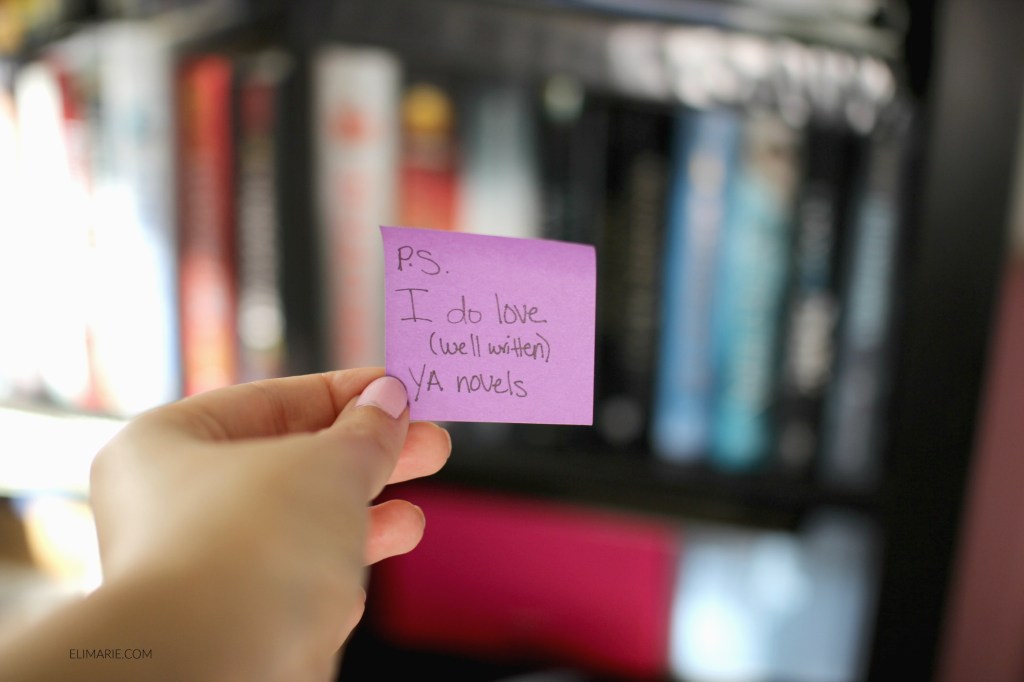 I Never Expected This From A Movie