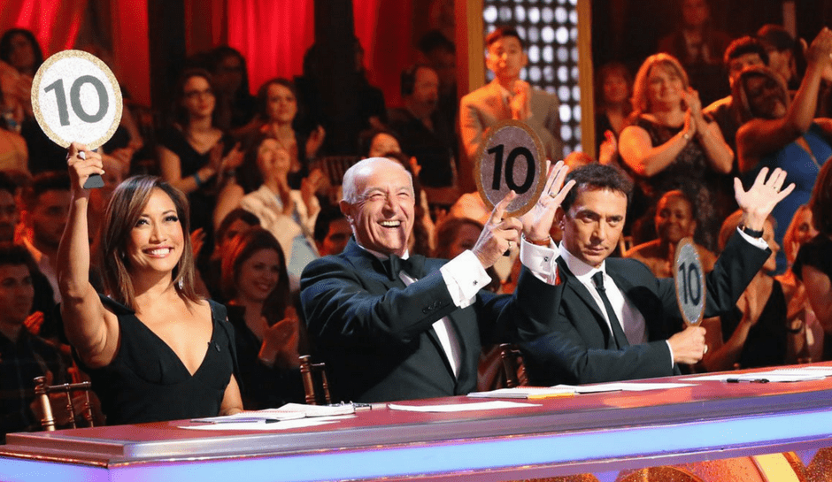 And The Winner&nbsp;Is…