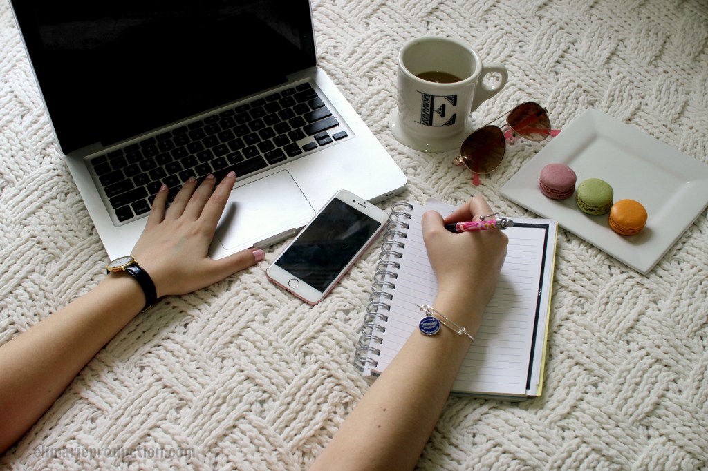 How To Stay Motivated When You Feel&nbsp;Unmotivated