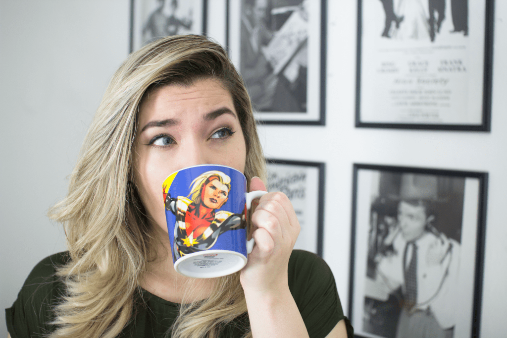 Back in the&nbsp;Game