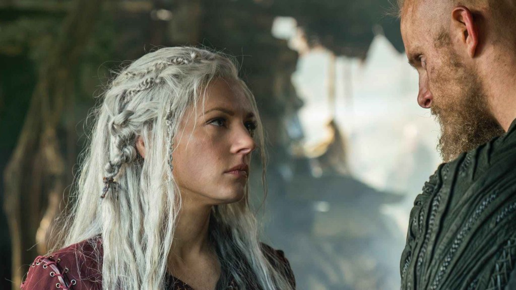 Reaction + Predictions on Vikings Season&nbsp;5B