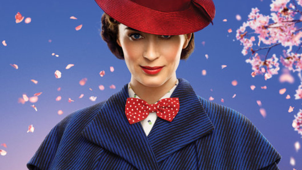Mary Poppins Returns – Was This Movie&nbsp;Necessary?