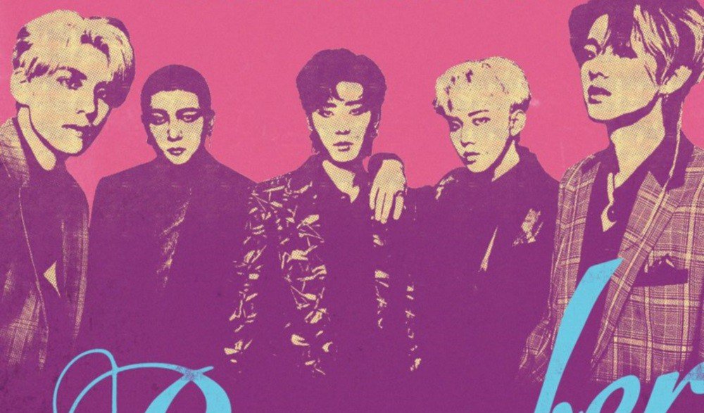 Day6 Remember Us : Youth Part 2&nbsp;Album