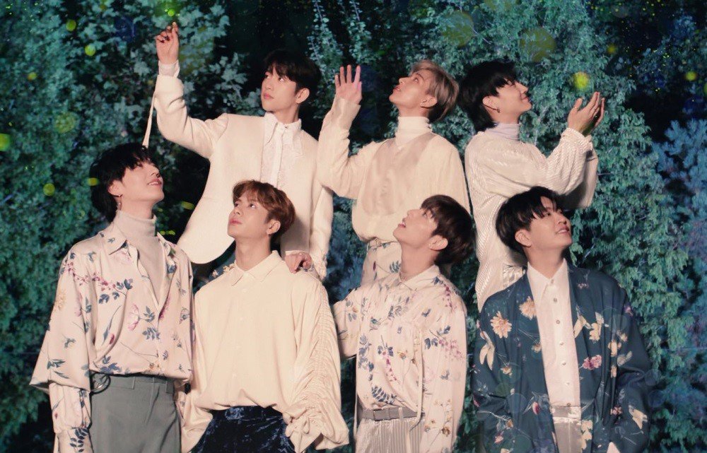 GOT7 Present: You & Me&nbsp;Album