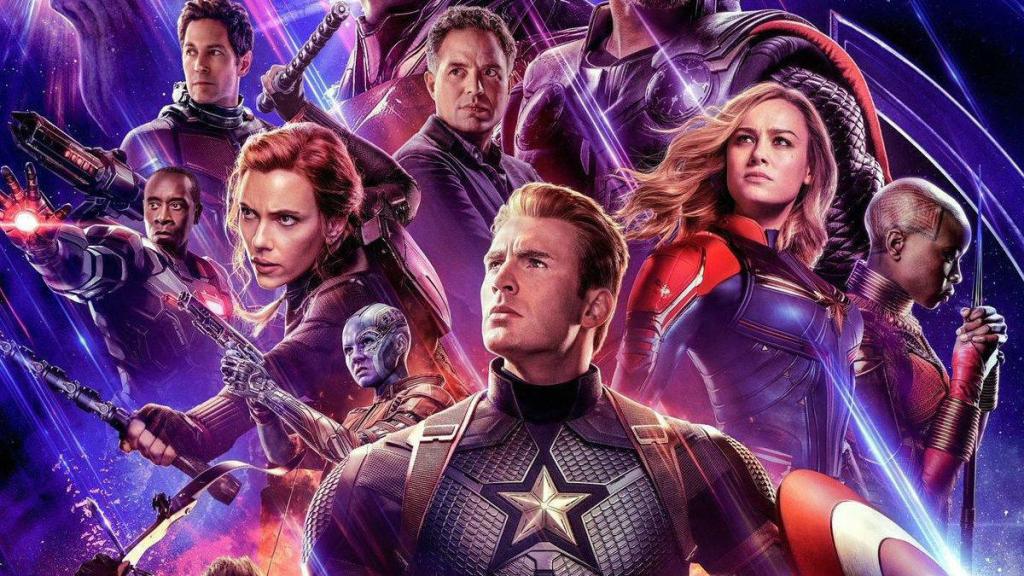 Avengers Endgame Proves Marvel is the Hero of All Superhero Franchises