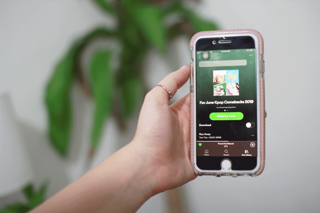 Top 5 Favorite Kpop Comebacks from June 2019