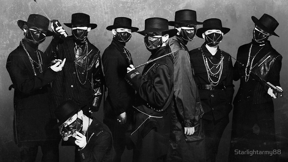 My Top Kpop Songs of&nbsp;2019