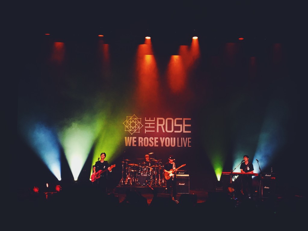 Throwback: “We Rose You” Tour – Concert&nbsp;Recap