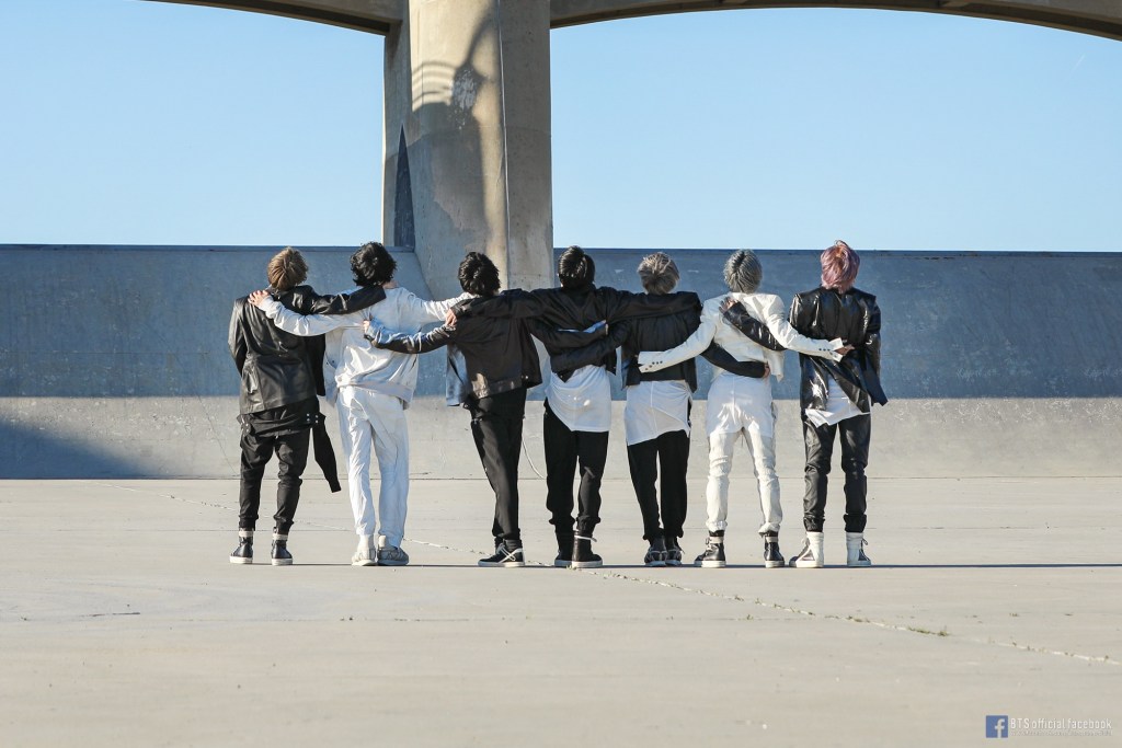 My Top Kpop Songs For February&nbsp;2020