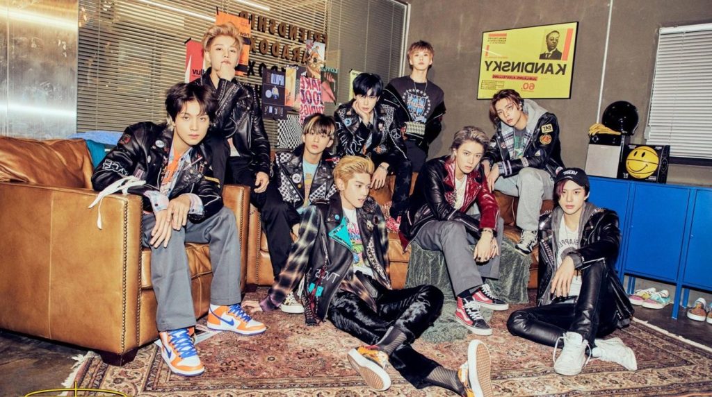 My Top Kpop Songs of March&nbsp;2020