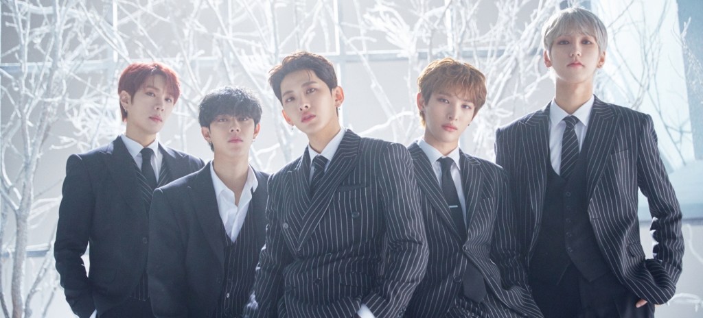 My Top Kpop Songs of May&nbsp;2020