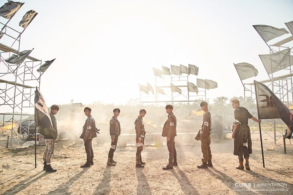 My Top Kpop Songs of June&nbsp;2020