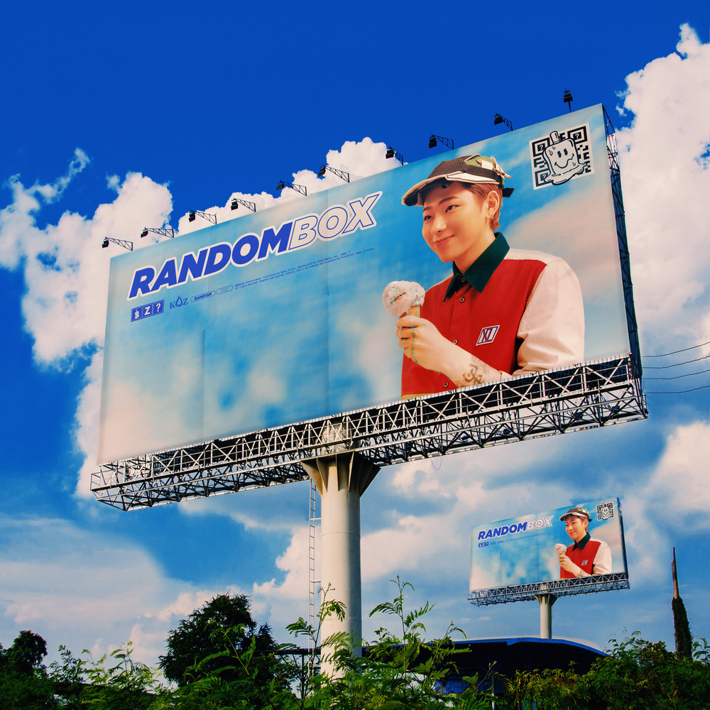 What’s The Perfect 2020 Summer Album? It Could Be Zico’s ‘Random&nbsp;Box’