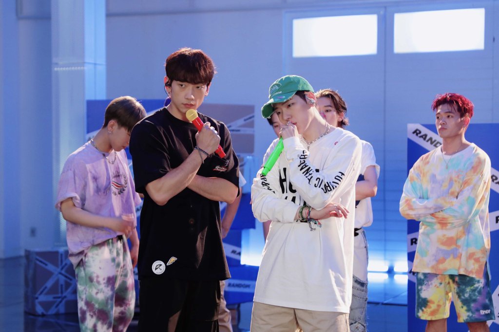 My Top Kpop Songs of July&nbsp;2020