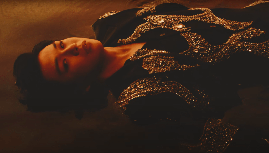 Kang Daniel Turns Up The Summer Heat in His New Album ‘Magenta’