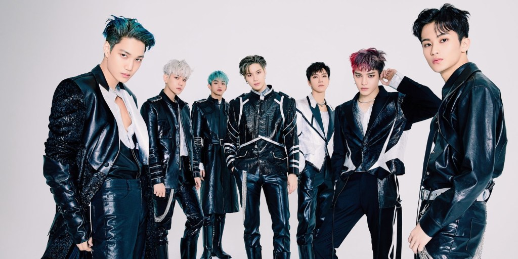 Worth The Hype? SuperM’s Album ‘Super One’ Will Definitely Surprise&nbsp;Skeptics