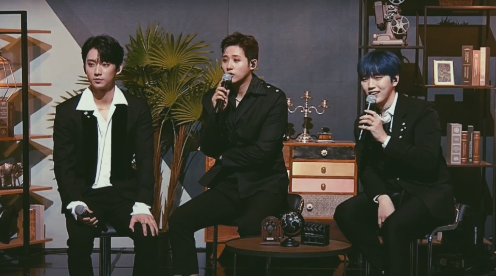 Full Recap of B1A4’s Online Concert ‘Documentary Live Directed by B1A4’