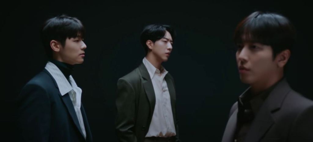 My Top Kpop Songs of November&nbsp;2020