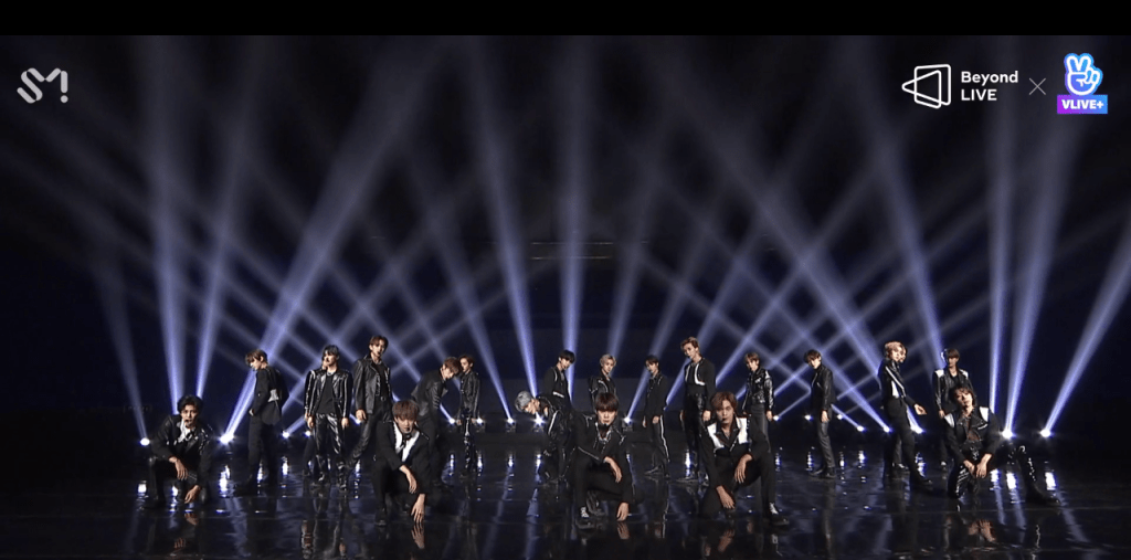 Full Recap of NCT’s Online Concert: Beyond LIVE – NCT : RESONANCE ‘Global Wave’