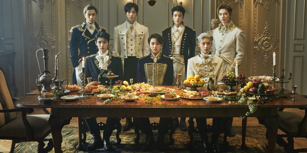 My Top Kpop Songs of April&nbsp;2021