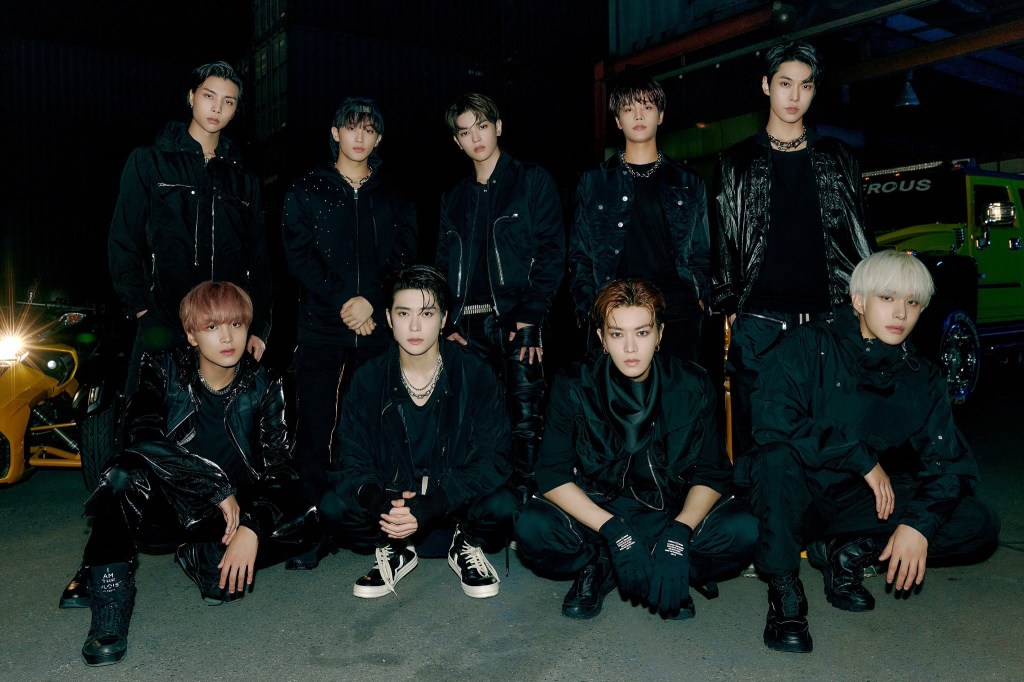 NCT 127 “Sticker” You’ll Love It, Hate It, Or Maybe Both?