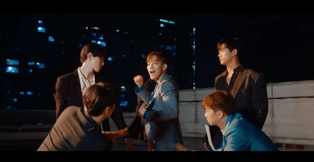2PM ‘With Me Again’「僕とまた」Music Video&nbsp;Reaction