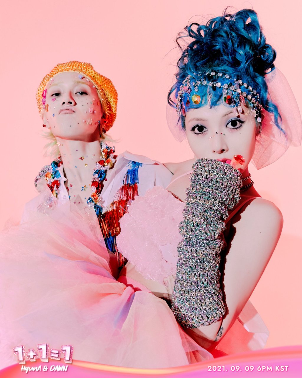 My Top Kpop Songs of September&nbsp;2021