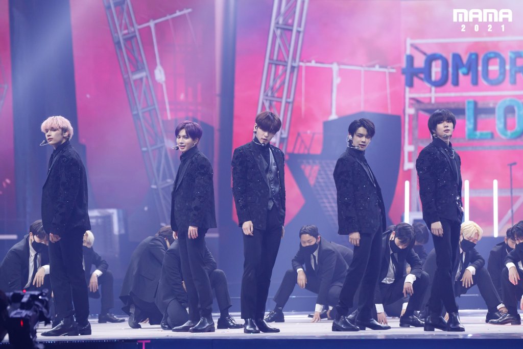 MAMA 2021, Was It A Hit? A Miss? Here’s My Full Recap of Kpop’s Biggest Award&nbsp;Show