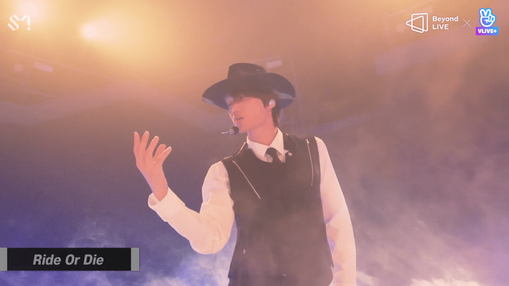 KAI: KLoor Beyond Live Online Concert Full&nbsp;Recap