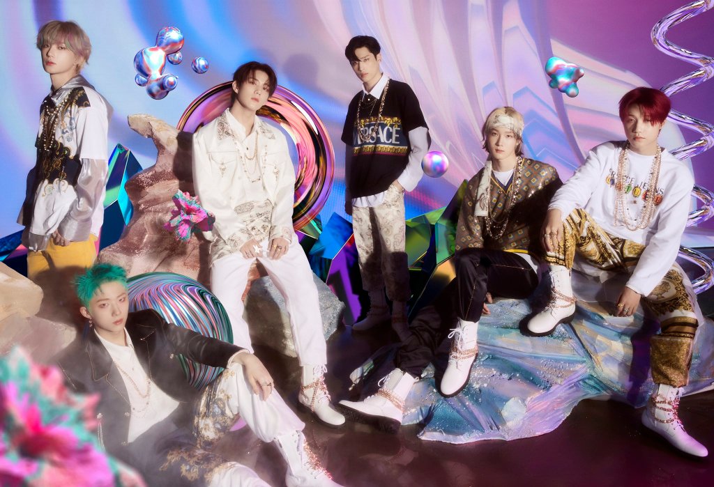 P1Harmony ‘Disharmony: Find Out’ – Solid Start To The Year From One of The Strongest Rookies