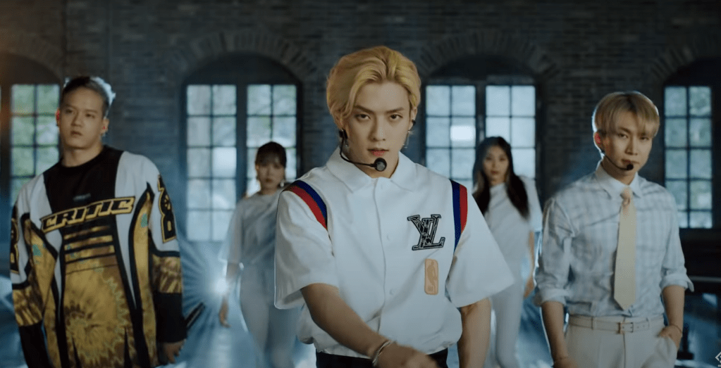 BTOB Japanese MVs Reaction – Part&nbsp;2