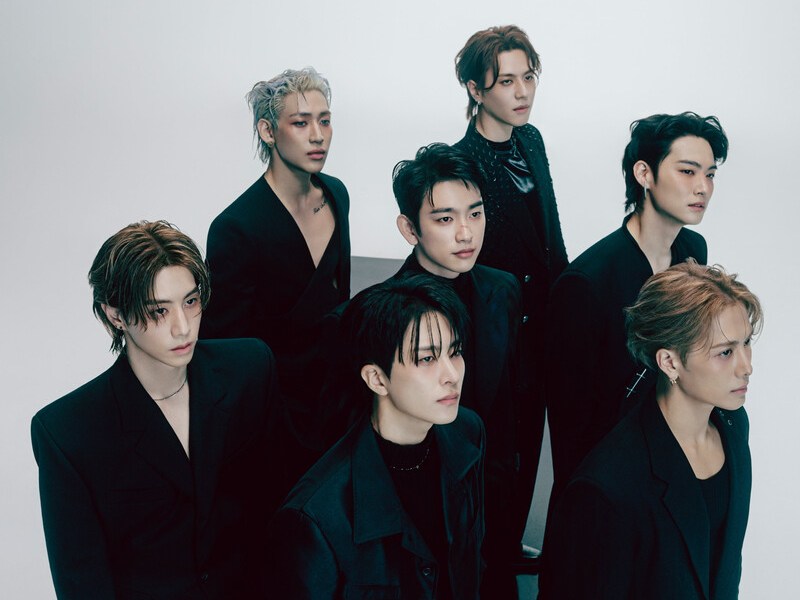 GOT7 ‘Python’ Reaction, Review,&nbsp;Lyrics