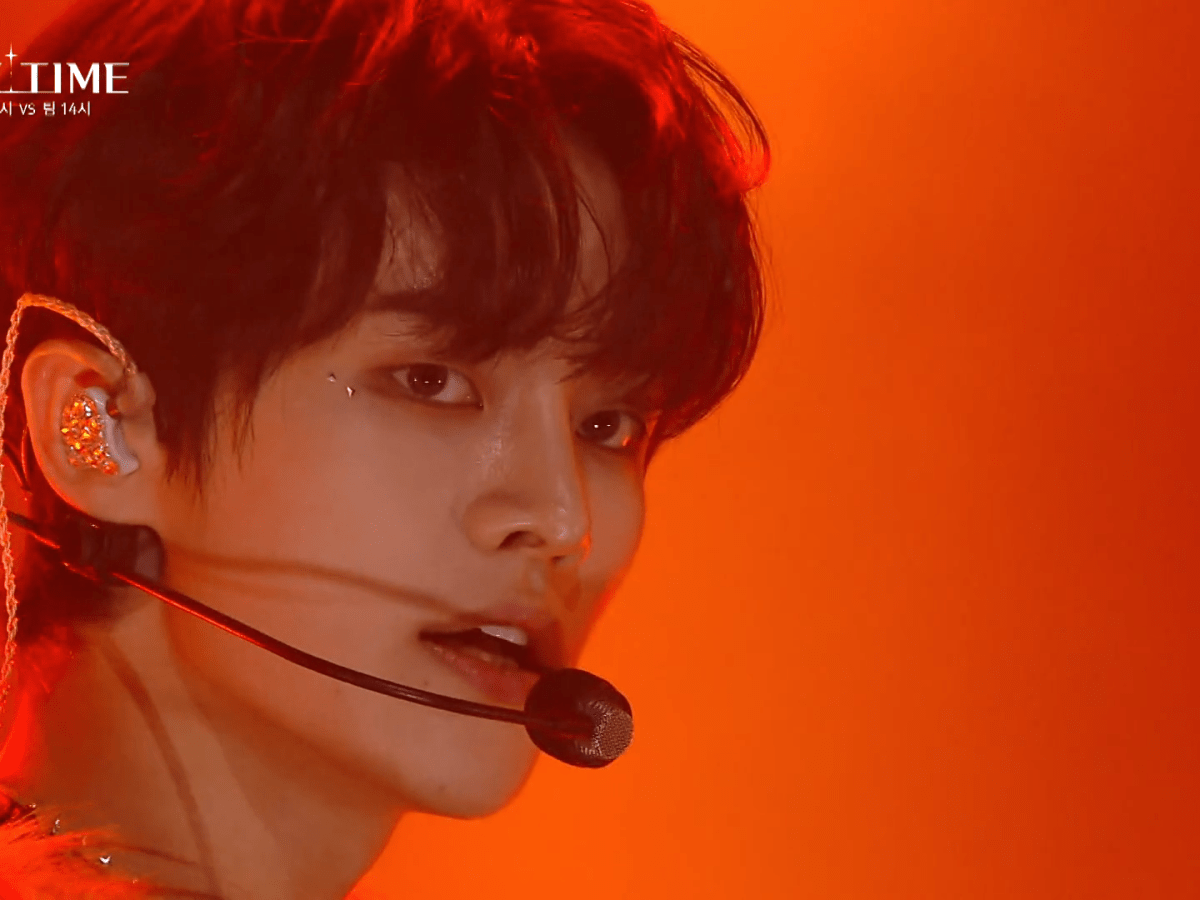 Peak Time (피크타임) Episode 3&nbsp;Recap