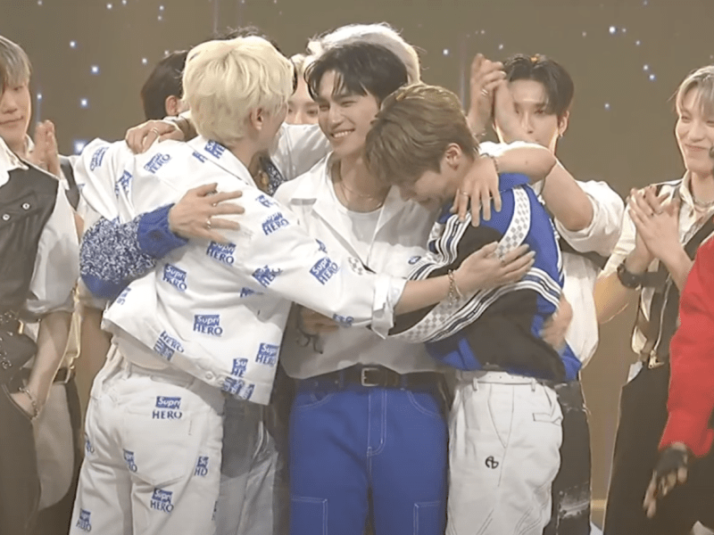 Peak Time (피크타임) Episodes 5-11&nbsp;Recap