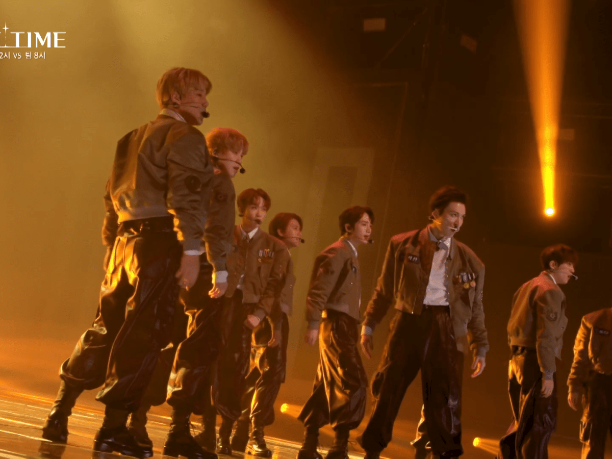 Peak Time (피크타임) Episode 4&nbsp;Recap