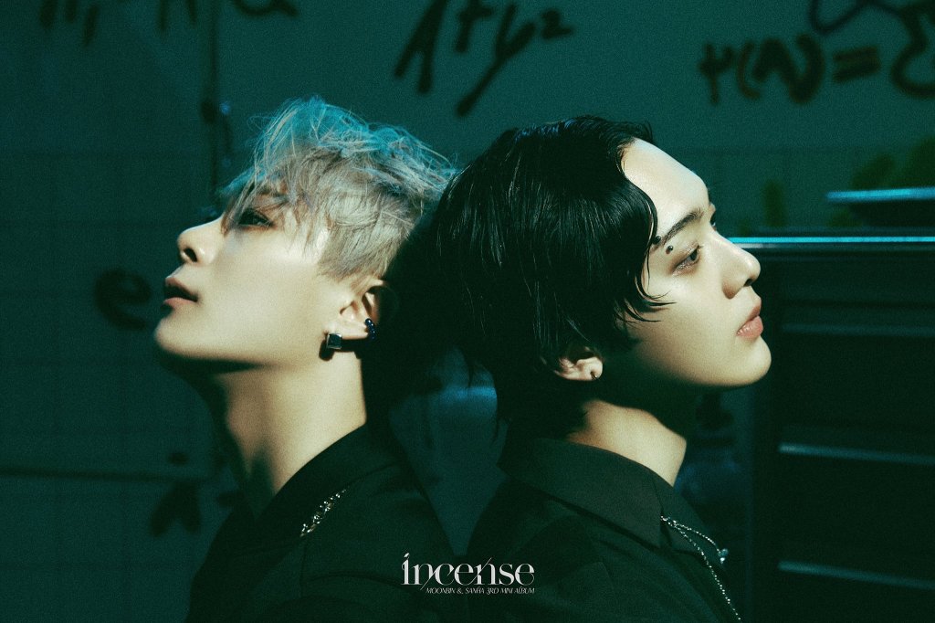 Astro’s Moonbin and Sanha are Mesmerizing in Their Song ‘Madness’