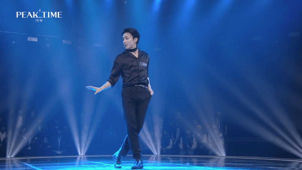 Peak Time 피크타임 Episode 2&nbsp;Recap