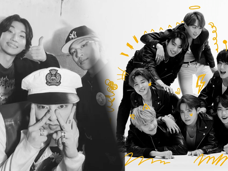 2026 Kpop Predictions EXO, BTS, BIGBANG, Taemin, ITZY and&nbsp;more